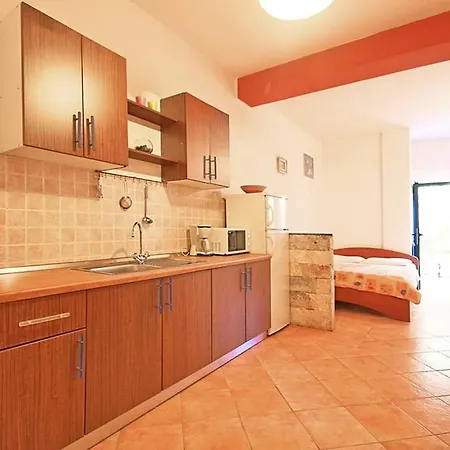 Accomodation Suran * Rovinj