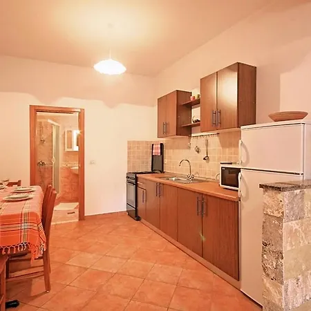 Accomodation Suran Rovinj