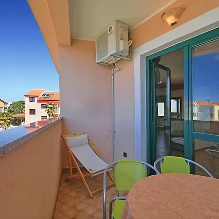 Apartment Accomodation Suran