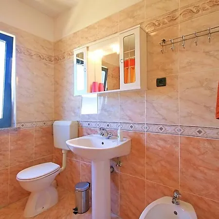 Accomodation Suran *