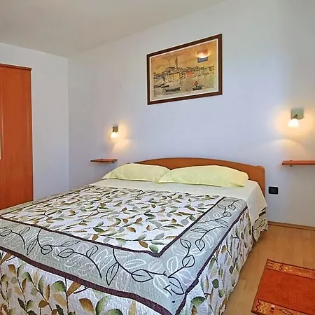 Accomodation Suran * Rovinj