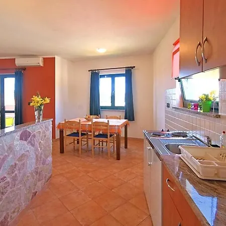 Accomodation Suran Rovinj