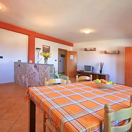 Accomodation Suran Apartment