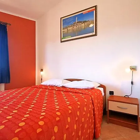Accomodation Suran * Rovinj