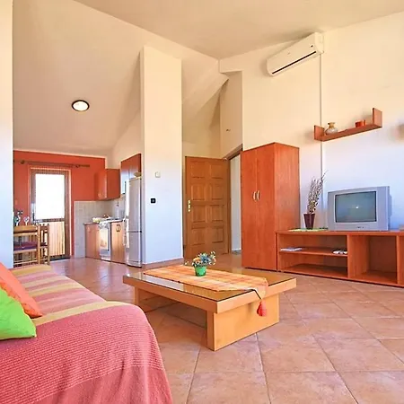 Accomodation Suran Apartment