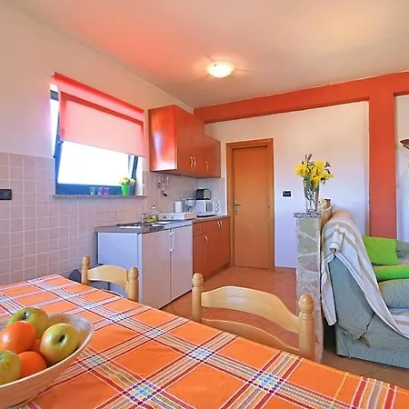 Accomodation Suran