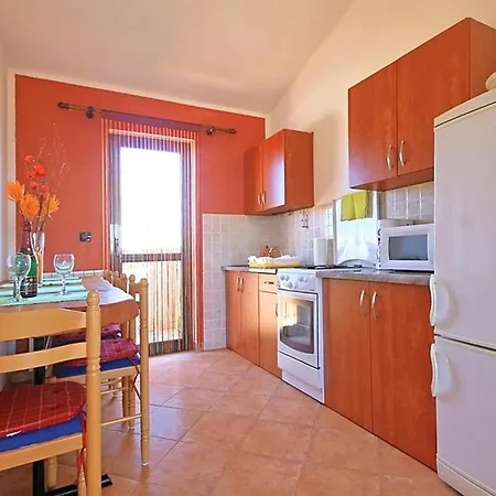 Appartamento Suran Rovigno