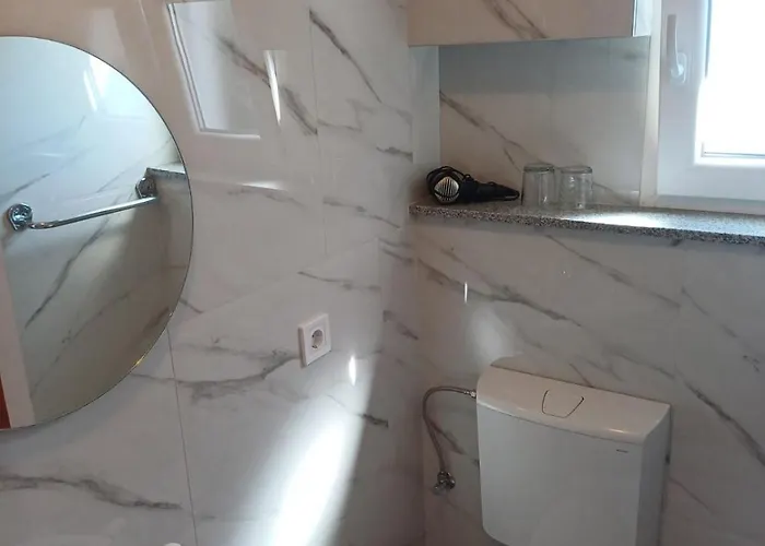 Suran 아파트 로비니