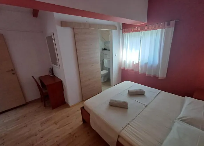 Suran 아파트 로비니