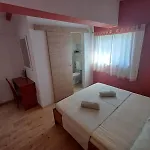Suran Apartman Rovinj