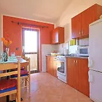 Apartman Suran Rovinj