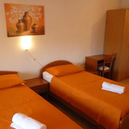 Suran Apartment